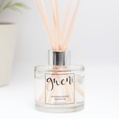 Velvet Fig Diffuser