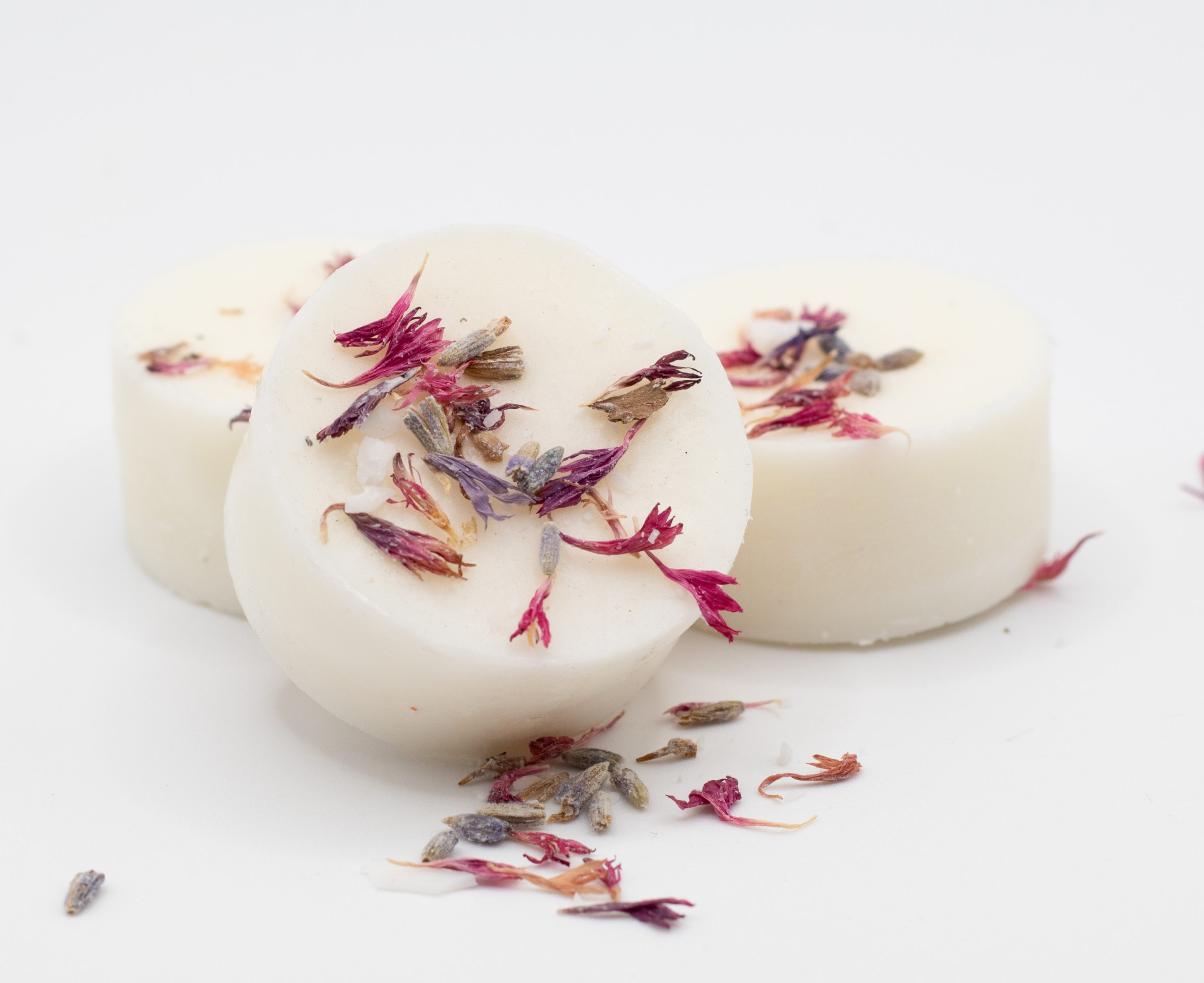 Toddgwyr soi botanegol Diwrnod Spa
