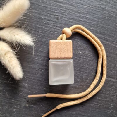 Tryledwr Persawrus Car
